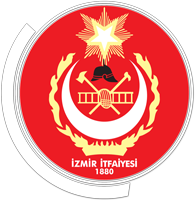izmir-itfaiyesi-logo
